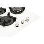 Варильна Ventolux поверхня HG430-G3G CEST (WH) Изображение