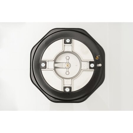 Варильна Ventolux поверхня HG430-G3G CEST (WH) Изображение
