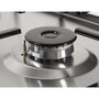 Варильна Ventolux поверхня HG622 B2 S (X) Изображение