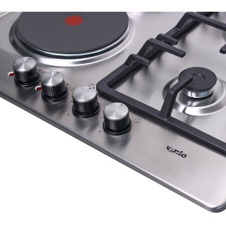 Варильна Ventolux поверхня HG622 B3 S (X) Изображение