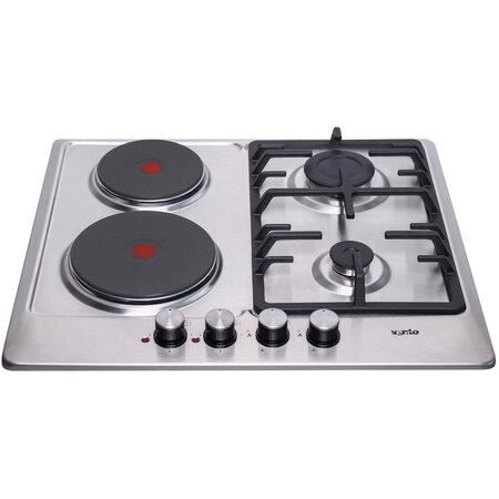 Варильна Ventolux поверхня HG622 B3 S (X) Изображение
