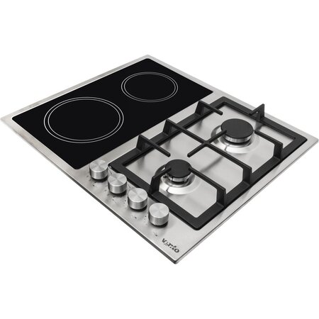 Варильна Ventolux поверхня HG622 B9G CS (X) Изображение