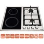 Варильна Ventolux поверхня HG622 B9G CS (X) Изображение