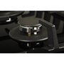 Варильна Ventolux поверхня HG622 B9G CS FI (BK) Изображение