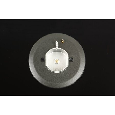 Варильна Ventolux поверхня HG622 B9G CS FI (BK) Изображение