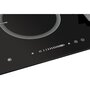 Варильна Ventolux поверхня HG622 B9G CS I (BK) Изображение