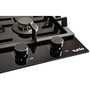 Варильна Ventolux поверхня HG622 B9G CS I (BK) Изображение