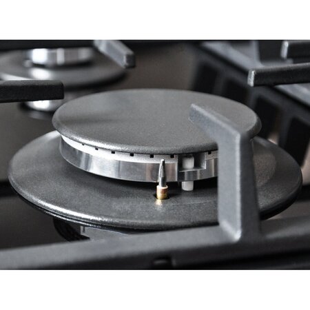 Варильна Ventolux поверхня HG622 B9G CS I (BK) Изображение