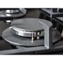 Варильна Ventolux поверхня HG622 B9G CS I (BK) Изображение