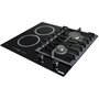 Варильна Ventolux поверхня HG622 B9G CS I (BK) Изображение