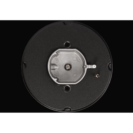 Варильна Ventolux поверхня HG622 B9G RCS (BK) Изображение