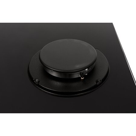 Варильна Ventolux поверхня HG622 B9G RCS (BK) Изображение
