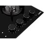 Варильна Ventolux поверхня HG622 B9G RCS (BK) Изображение