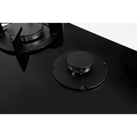 Варильна Ventolux поверхня HG622 B9G RCS I (BK) Изображение