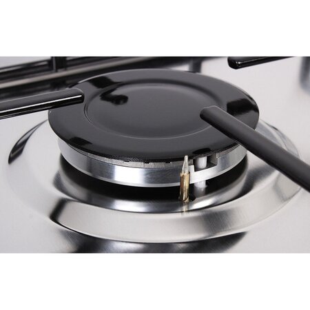 Варильна Ventolux поверхня HG631 B2 S (X) Изображение
