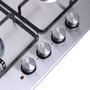 Варильна Ventolux поверхня HG631 B2 S (X) Изображение