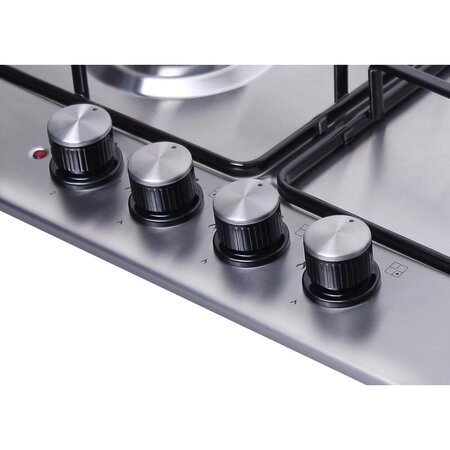 Варильна Ventolux поверхня HG631 B2 S (X) Изображение