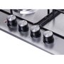 Варильна Ventolux поверхня HG631 B2 S (X) Изображение