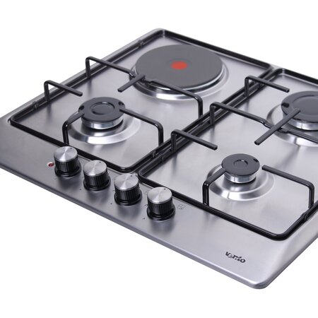 Варильна Ventolux поверхня HG631 B2 S (X) Изображение