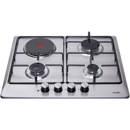 Варильна Ventolux поверхня HG631 B2 S (X) Изображение