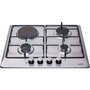 Варильна Ventolux поверхня HG631 B2 S (X) Изображение