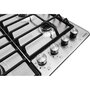 Варильна Ventolux поверхня HG640-DA3 CEST (X) Изображение