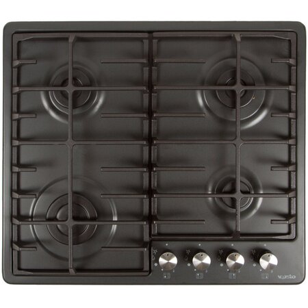 Варильна поверхня газова Ventolux HG640-DA3 CS (AN) Зображення