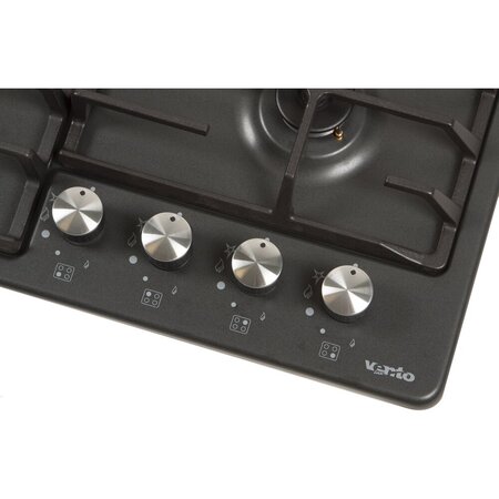 Варильна Ventolux поверхня HG640-DA3 CS (AN) Изображение