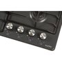 Варильна Ventolux поверхня HG640-DA3 CS (AN) Изображение