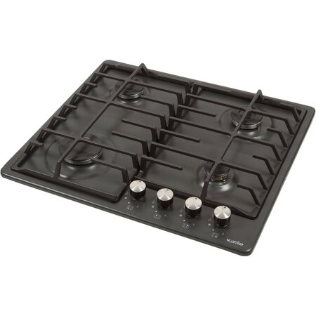 Варильна Ventolux поверхня HG640-DA3 CS (AN) Изображение