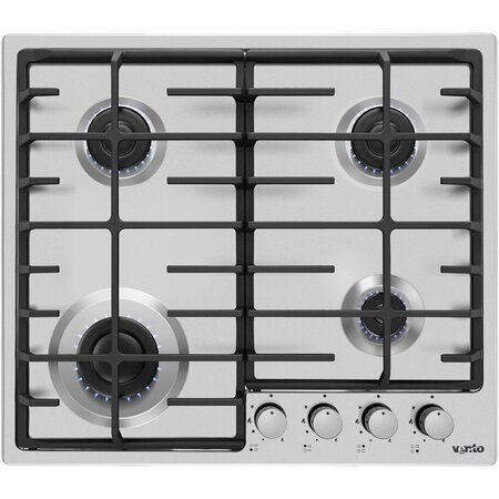 Варильна поверхня газова Ventolux HG640-DA3 CS (X) Зображення