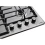 Варильна Ventolux поверхня HG640-DA3 CS (X) Изображение