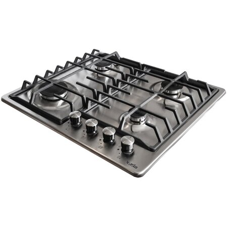Варильна Ventolux поверхня HG640-DA3 CS (X) Изображение