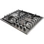 Варильна Ventolux поверхня HG640-DA3 CS (X) Изображение