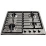 Варильна Ventolux поверхня HG640-DA3 CS (X) Изображение