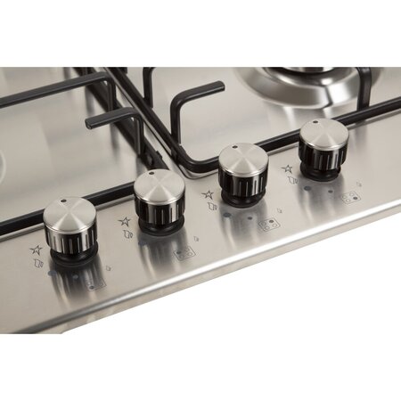 Варильна Ventolux поверхня HG640-MA3 S (X) Изображение