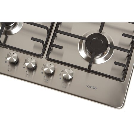 Варильна Ventolux поверхня HG640-MA3 S (X) Изображение