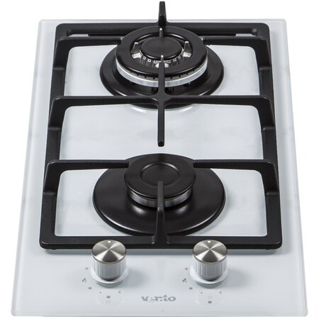Варильна Ventolux поверхня HSF320G CEST (WH) 3 Изображение
