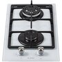 Варильна Ventolux поверхня HSF320G CEST (WH) 3 Изображение