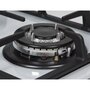 Варильна Ventolux поверхня HSF320G CEST (WH) 3 Изображение