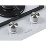 Варильна Ventolux поверхня HSF320G CEST (WH) 3 Изображение