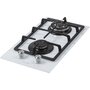 Варильна Ventolux поверхня HSF320G CEST (WH) 3 Изображение