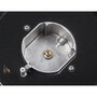 Варильна Ventolux поверхня HSF640-D3 CS (BK) Изображение
