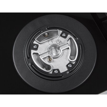Варильна Ventolux поверхня HSF640-H2G CEST (BK) Изображение