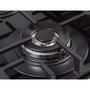 Варильна Ventolux поверхня HSF640-H2G CEST (BK) Изображение