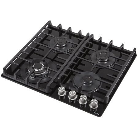 Варильна Ventolux поверхня HSF640-H2G CEST (BK) Изображение