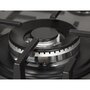 Варильна Ventolux поверхня HSF640-H2G CEST (GRS) Изображение