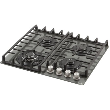 Варильна Ventolux поверхня HSF640-H2G CEST (GRS) Изображение
