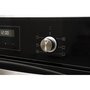 Духовая шафа электрическая Ventolux EO56TC-6P BK Изображение