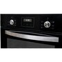 Духовая шафа электрическая Ventolux EO56TC-6P BK Изображение